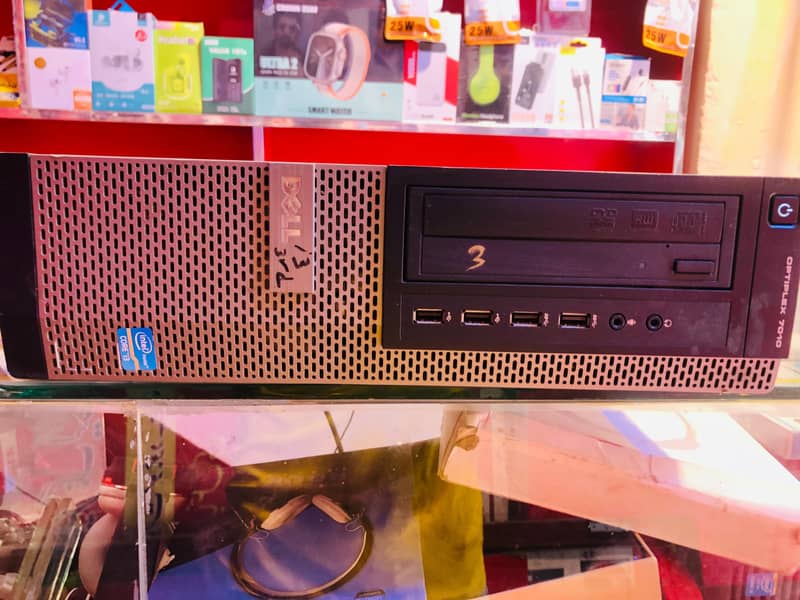 Dell core i3 3rd generation Complete System 2