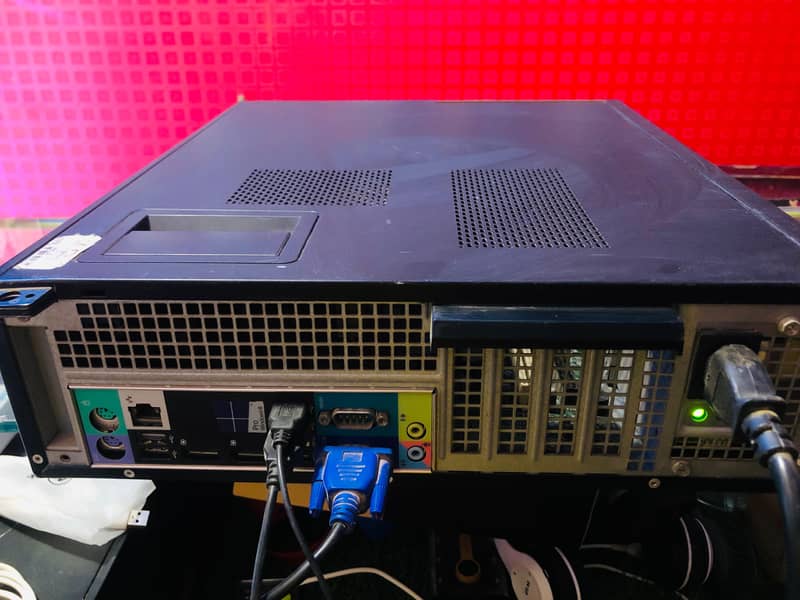 Dell core i3 3rd generation Complete System 3