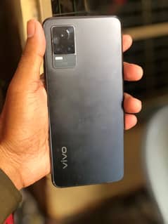 Vivo V21E 8/128