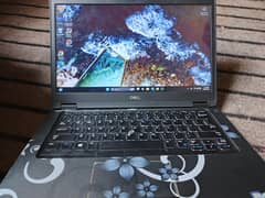 Core i5 7th generation 8gb ram 256gb Ssd