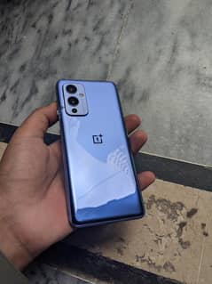 One Plus 9 12 Ram 256 Rom