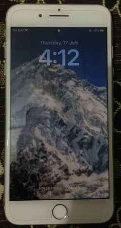 iPhone