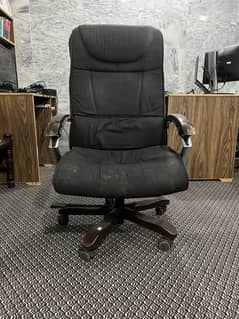 Office chair