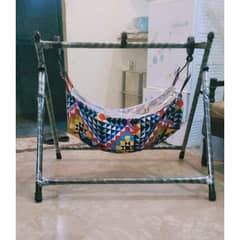 baby Jhoola / iron Jhoola / baby swing / jhula / kids swing