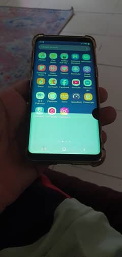 Samsung Galaxy s9