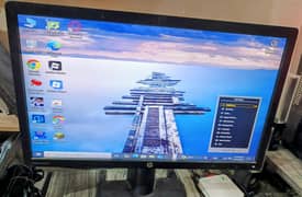HP EliteDisplay E231 | 23" IPS Monitor | VGA DVI | Urgent Sale