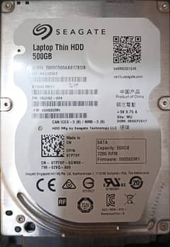 seagate
