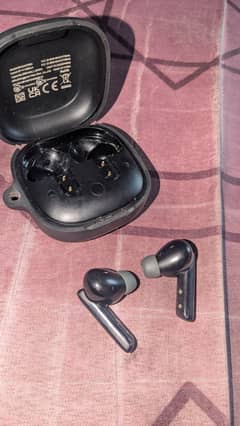 QCY HT05 ANC Wireless Earphones