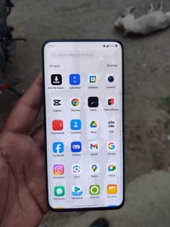 OnePlus 7pro dual sim approve