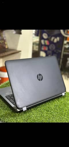 Hp pro book