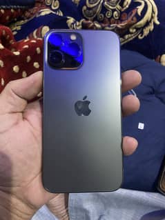 Selling my iPhone 13pro max 128gb non pta factory unlock