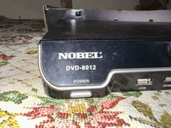 DVD