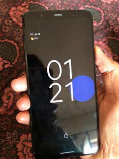 Google pixel 4xl Fresh