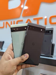 Google pixel 6a 38.5k 03200/51/8686