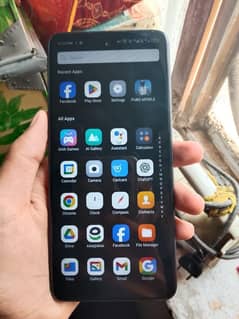 Infinix smart8.3+3.64. original PTA