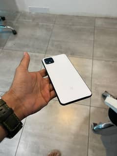 google pixel 4xl 4/64