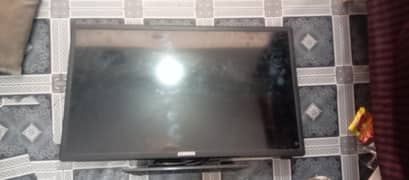SAMSUNG LED FOR SALE SCREEN DAMAGE