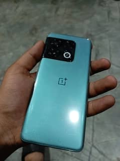 Oneplus 10 pro 12/256 Official Pta Approved no shade no line