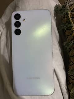 Samsung Galaxy a 15 8/256