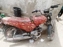 bike