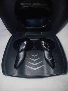 Battlebuds Gaming Earbuds