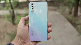 vivo s1 _8gb_256 gb