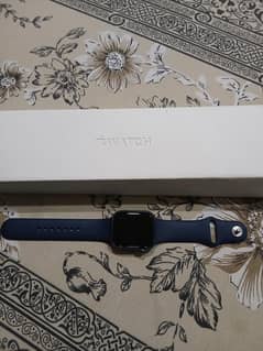 apple watch series 7
