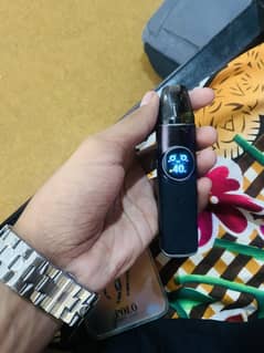 OXVA nexlim pod
