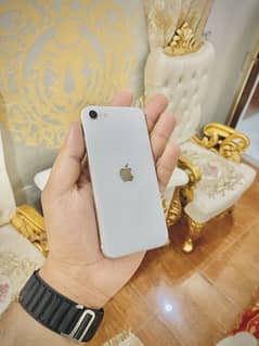 Iphone SE 2020 64 GB