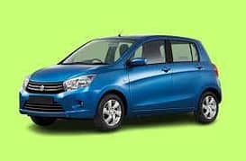 need car with driver