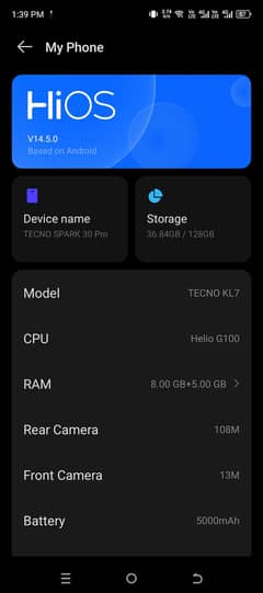 TECNO