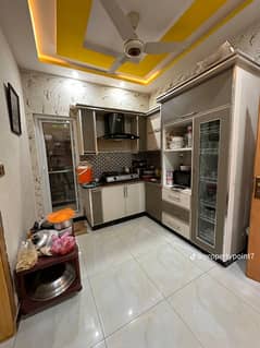 2 Bed Portion for Rent in Scheme 3