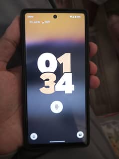 Google Pixel 6a Pta