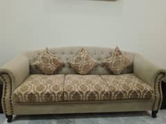 7 seater sofa