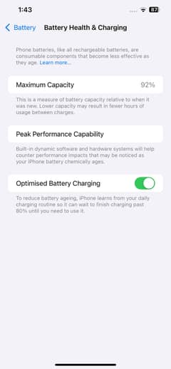 I phone 12 pro mex