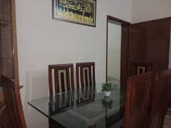 dining table 6 seater