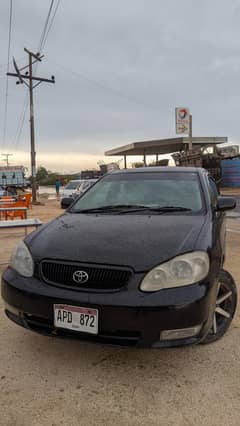 Xli Good Condition