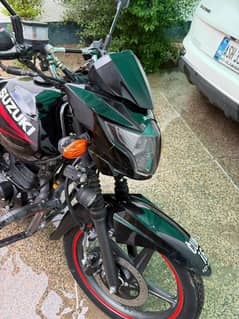 GR 150 2024