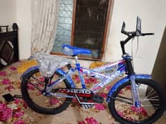 cycle