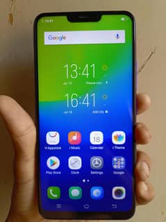 Vivo mobile 4 64