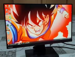 22inch Lenovo IPS Bazzelless HDMI Gaming LED Monitor