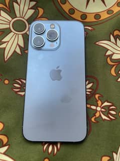 iPhone 13 Pro PTA Approved