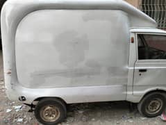Suzuki Ravi 2009