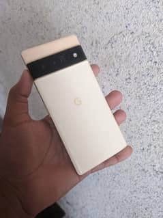 Google pixel 6pro approved 12/128