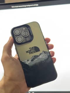 iPhone 15 Pro 256 GB
