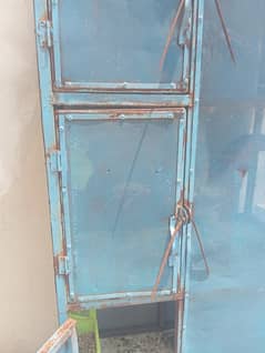 aseel murgay cey ley best cage
