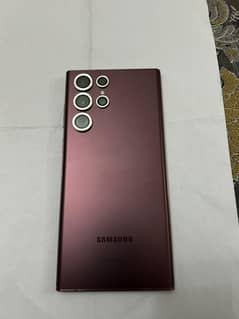 S22 ultra Exchange possible iphone
