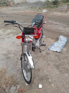Honda 125,, 2011 Model • Call Me _03425820107