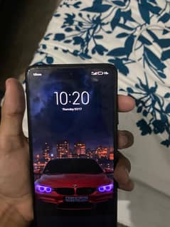 Poco x3 exchange possible