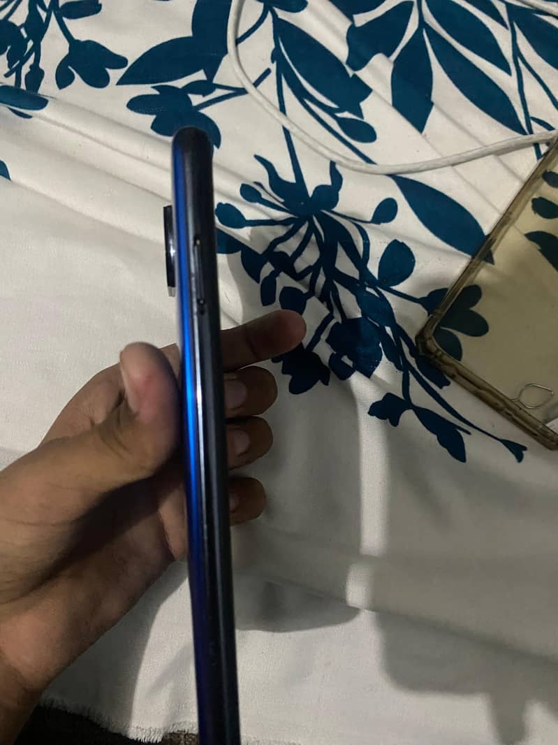 Poco x3 exchange possible 3